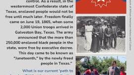 Juneteenth 2024 - 