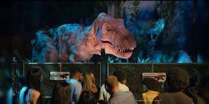 Jurassic World: The Exhibition