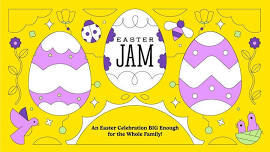 Easter Jam 2024 - Broken Bow