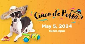 Cinco de Perro