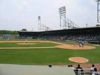 Birmingham Barons vs Montgomery Biscuits