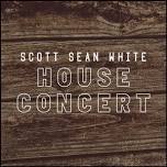 Scott Sean White Songs: House Concert in Fairhope, AL!