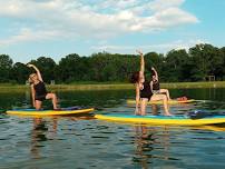 Paddlefit at Robin Hills Farm   — Eclipse Yoga