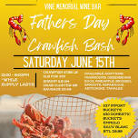 Crawfish Boil