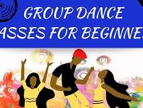 Group Dance Classes for Beginners & Party @ Saturday