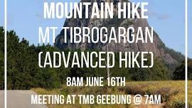 Hikies - Mt Tibrogargan (Advanced hike)