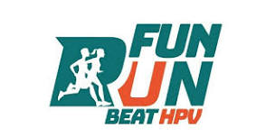 'Beat HPV' awareness Run