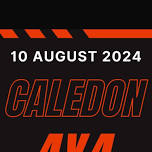 Caledon 4x4 Day