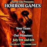 Horror Games