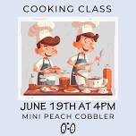 Cooking Class