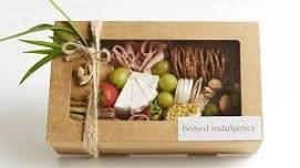 Mothers Day Grazing Boxes