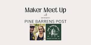 June Maker Meet Up