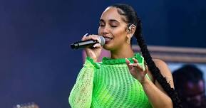 Jorja Smith