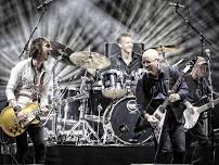 Wishbone Ash concerto em Ashwaubenon