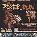 2024 poker run