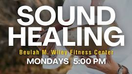 Sound Healing