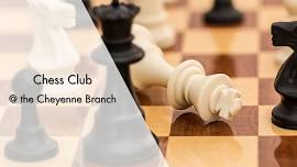 Chess Club