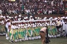 Meskel Festival Experience: Discover True Cross Celebration in Addis Ababa