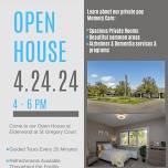 Elderwood St. Gregory Court – OPEN HOUSE