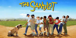 The SandLot Free Movie Night