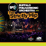 The BPO & The Strictly Hip