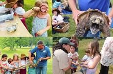 Family Nature Day: FREE Community Event