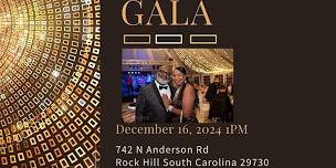 DV & SA Annual Charity Gala