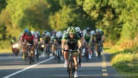 Tour de Outback 2024 - Gravel & Road Rides