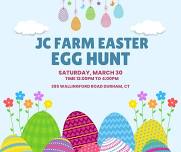 JC Farm Easter Eggstravaganza Greenhouse Hunt! 