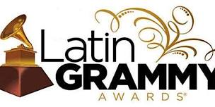 LATIN GRAMMY AWARDS AFTER PARTY!