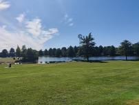 Bicentennial Park to Evergreen Lake Ride