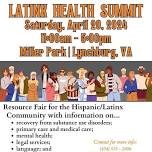 Latinx Health Summit