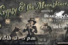 Gypsy & the Moonshiners LIVE at Bear Creek Wine & Spirit Festival