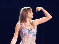 Mothers Day T-Swift Fitness