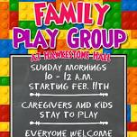 Family Play Group