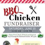 BBQ Chicken Fundraiser