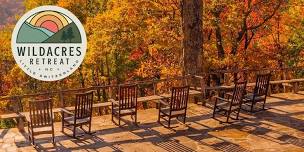 34th Annual Wild Acres Retreat