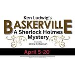 BASKERVILLE | A SHERLOCK HOLMES MYSTERY