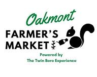 Oakmont Farmer's Market