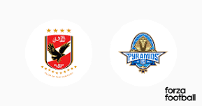 AL Ahly vs Pyramids FC