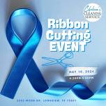 CCS ✨ Ribbon Cutting Event ✨