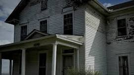 Garnett House | Most Haunted