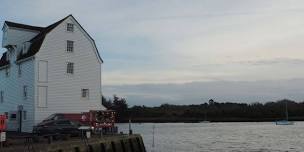 The Tide Mill Ghost Hunt