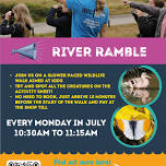 Kids River Ramble