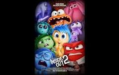 Inside Out 2