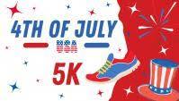 Sandy City 4th of July 5K