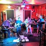 Mac Daddy's Band @ Murphy's on the Beach