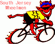 Jersey Devil Metric Century 2024 - Pittsgrove, NJ 2024