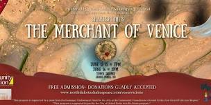 Shakespeare's The Merchant of Venice