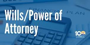 UWSELA Prosperity Center Workshop: Wills/Power of Attorney